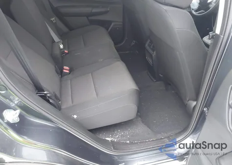 2026 Honda Cr-V Lx Awd z USA, uszkodzony, nr VIN 2HKRS4H21TH413616